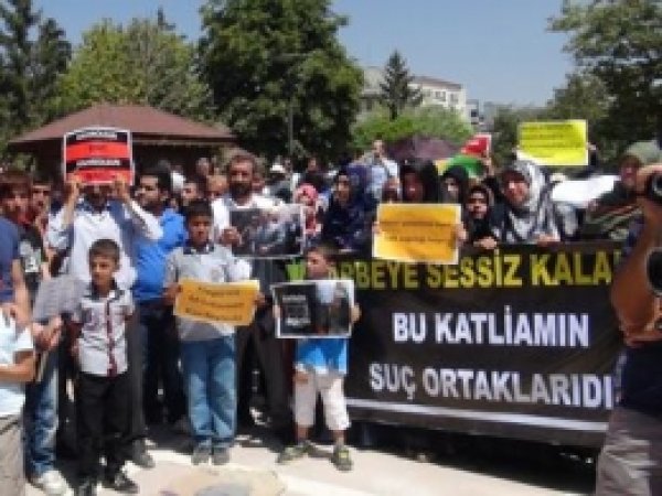 Van'da 23 STK Katliamı Tel'in Edecek