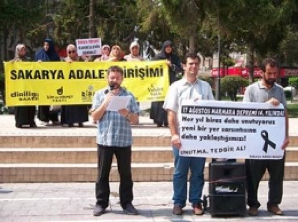 'Körfezdeki Kuklalar Katliamlara İmza Atıyor'