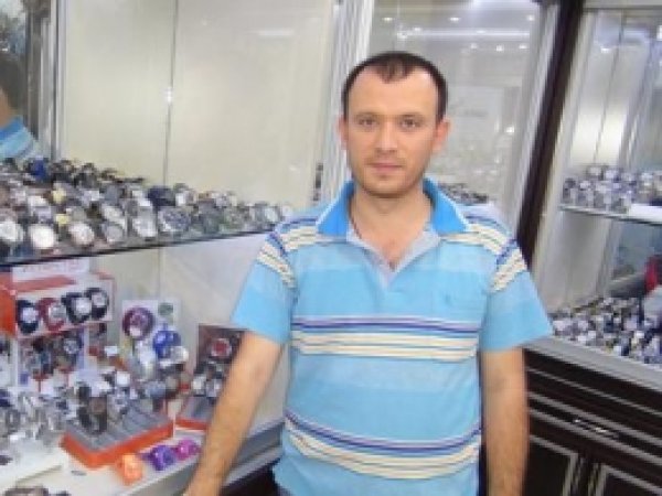 Saatler Artık Takı Niyetine Kullanılıyor