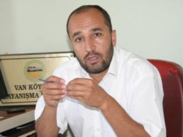 'Köylerde Katliamların Yaşanması Maneviyatsızlıktandır'