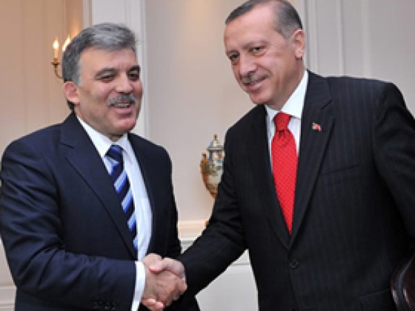 Tarabya Köşkü'ndeki Mısır Zirvesi Ertelendi