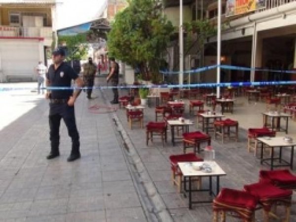 Batman'daki Kavganın Bilançosu: 2 Ölü, 12 Yaralı