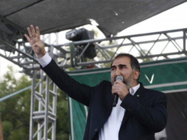 İHA: Arap Baharı İslam Baharına Dönüşüyor