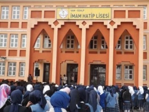 ANF'den İmam Hatip Hazımsızlığı