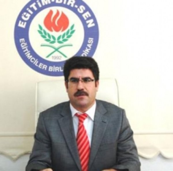 Kesk'in Açıklamasına Sert Tepki