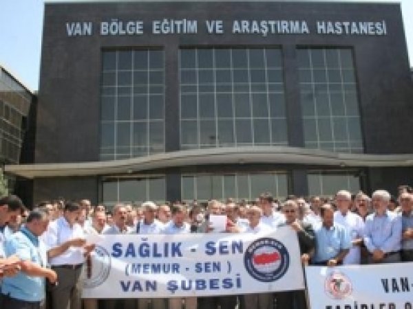 Taciz İddiasına 40 STK'dan Açıklama