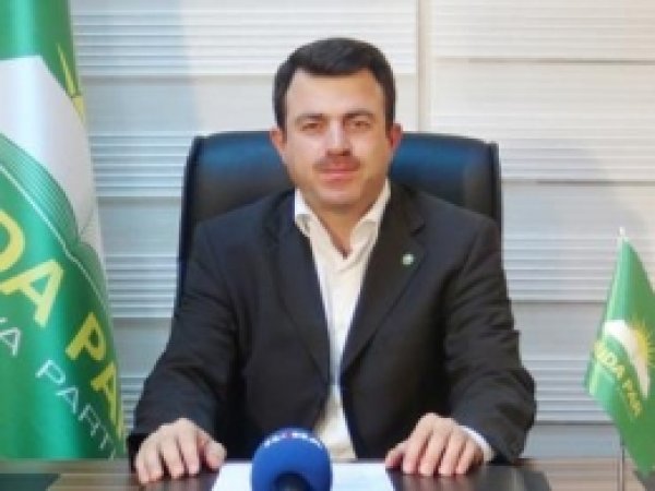 'Devlet ve PKK Samimi Olmadığı İzlenimini Veriyor'
