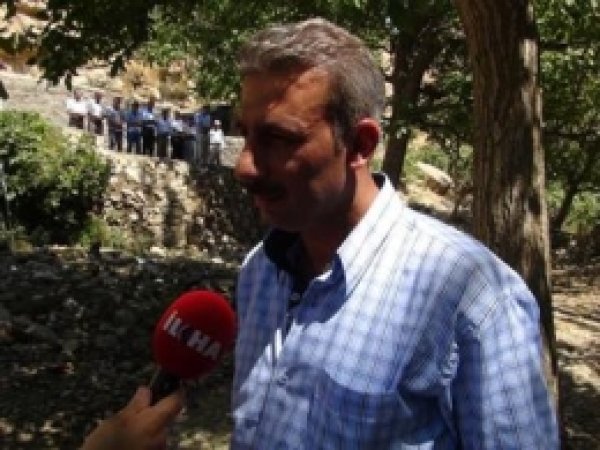 Köylüler, Sorunlarına Çözüm İstiyorlar