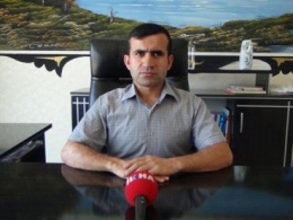 'En Büyük Sıkıntımız Kentin Fiziki Şartlarıdır'