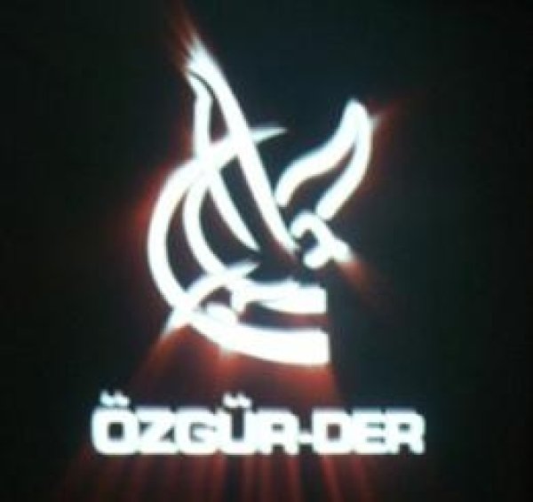 Özgür Der'den "Kürdistan" Yasağına Tepki