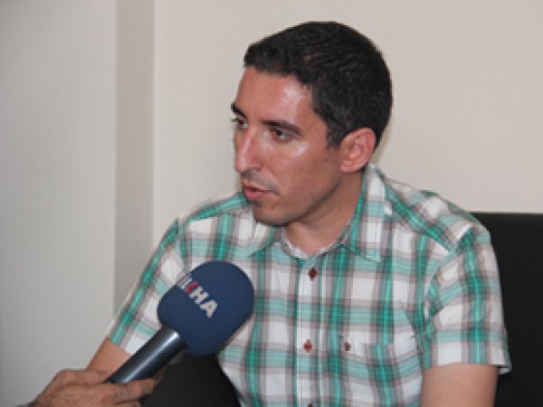 'Kürdistan' İsmine Ağırlaştırılmış Müebbet