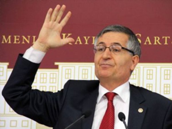 Başbakan'ın İsrail İddialarını Değerlendirdi