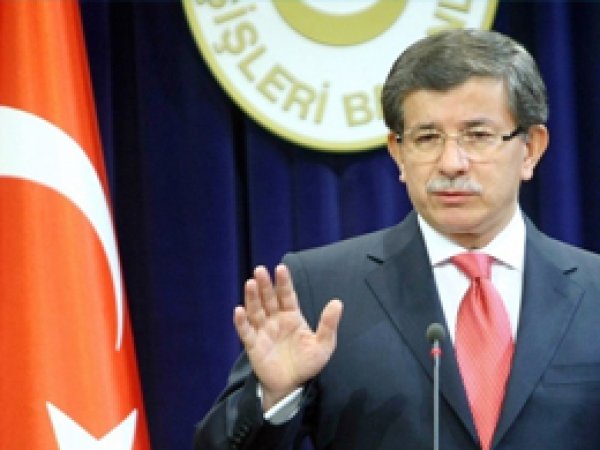 'ABD’nin Bizi Kınamasını Kabul Etmeyiz'