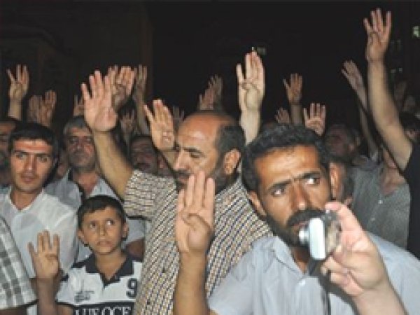 Mısırla Dayanışma Konvoyu Malatya'ya Ulaştı
