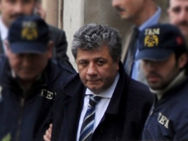 Mustafa Balbay Sincan Cezaevine Nakil Oldu