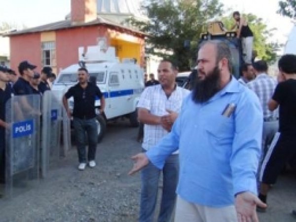 Kentsel Dönüşüm Arbedesi 
