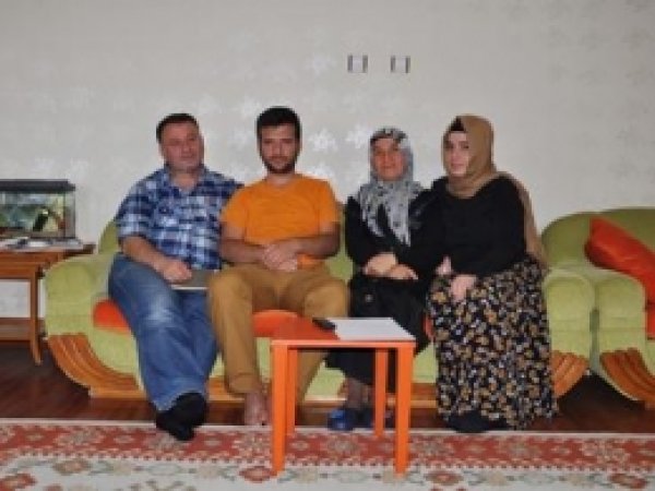28 Şubat'ta Bir Ailenin Direniş Hikâyesi