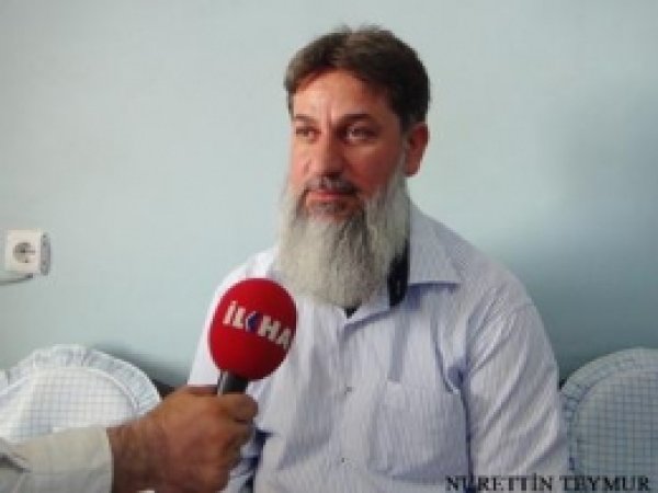 "Çocuklarınızı İmam Hatip Okullarına Gönderin"
