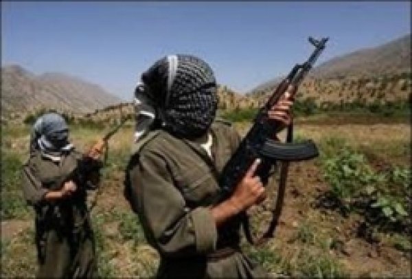 Çözülme Süreci Ve Lice'de Pyd'leşen Pkk