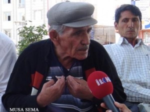 Van Halkının Yeni Validen Beklentileri!