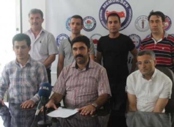 Engelli Memurlar İçin Komisyon Kuruldu