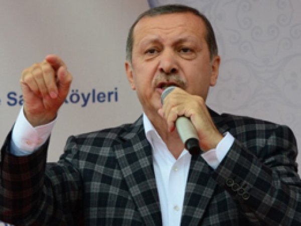 Ben İsrail'i Eleştirdim Beyaz Saray'a Ne Oluyor?