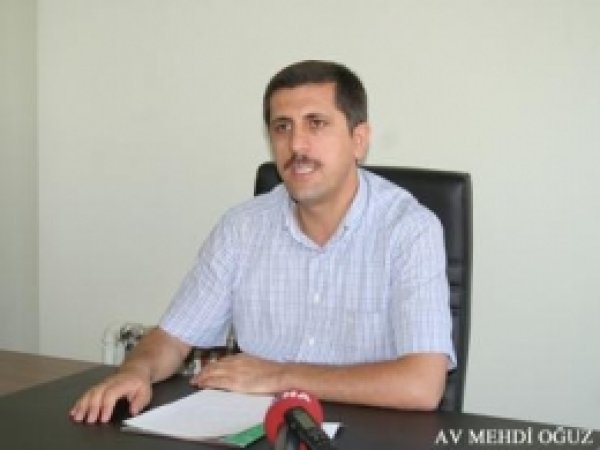 Yüksekova'daki Olaylar Yeni Değil!