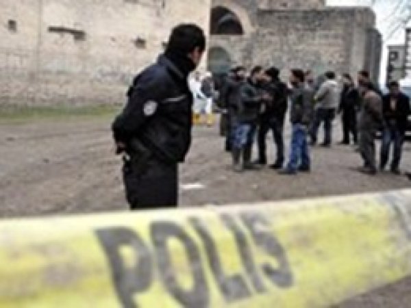BDP'li Yönetici Ahırda Ölü Bulundu