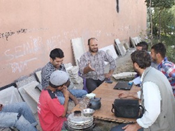 'Belediye Hizmet Değil Siyaset Yapıyor!'