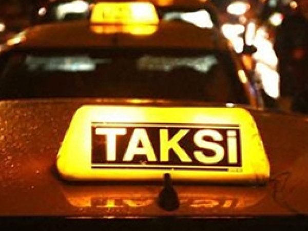 5 Bin Taksi Şoförü Meslekten İhraç Edildi