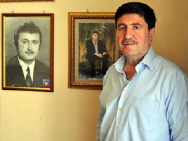 Altan Tan'dan Genel Af Değerlendirmesi