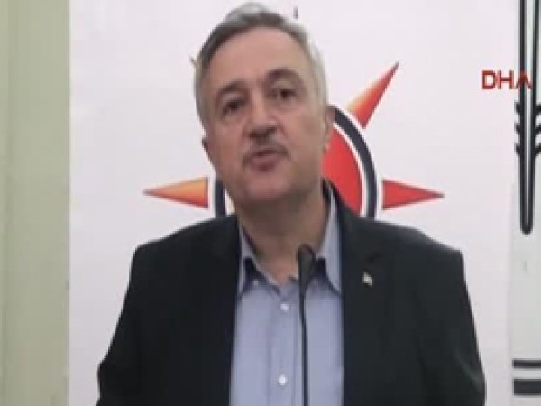 Bıçaklanan Eski AK Partili Başkan Öldü