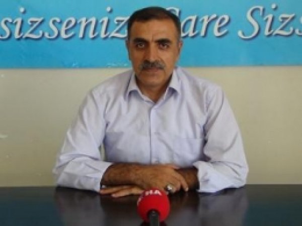 "Dünyanın Katliam Ve Darbeye Sessiz Kalması Çifte Standarttır"