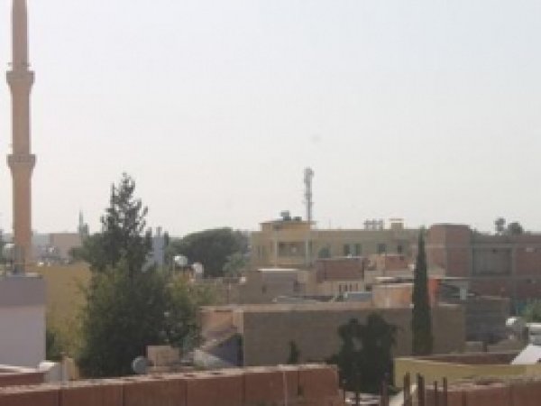 Ceylanpınar Hayalet Şehir Oluyor