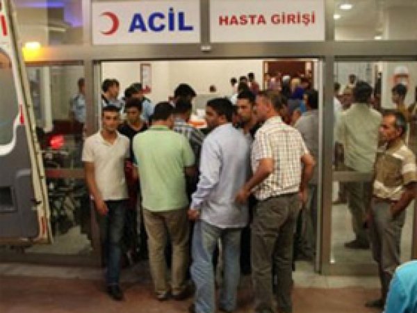 Viranşehir'de 2 Kardeş Öldürüldü
