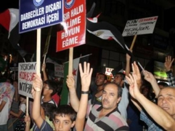 Manisa Adevviye Nöbetini Devretti