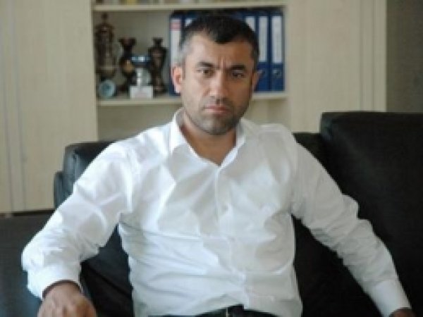 'Batı Yerine, İran ve Türkiye İnisiyatif Alsın'