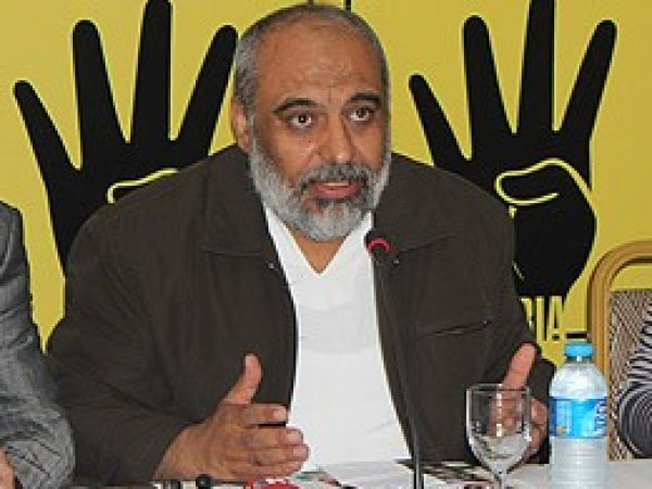 İHH: Sisi'nin Yargılanması Lazım