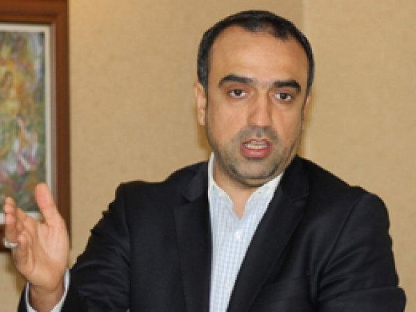 İçten, Bayık'a Cevap Verdi