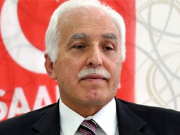 Kamalak: İslam NATO'sunu Kurmak Lazım