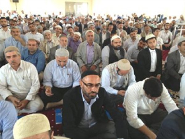 'Tevhidi Tedrisat Kanunun Kaldırılması Şart'