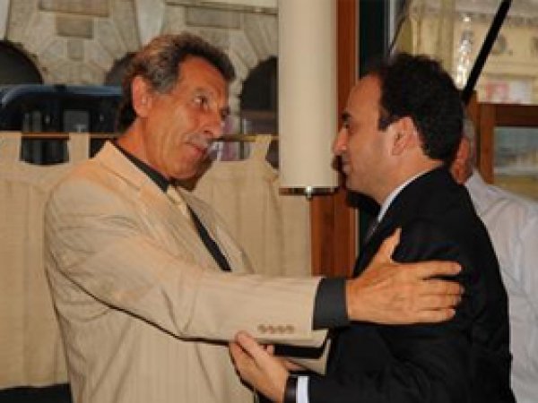 Baydemir'den Ermeni ve Ezidilere Davet