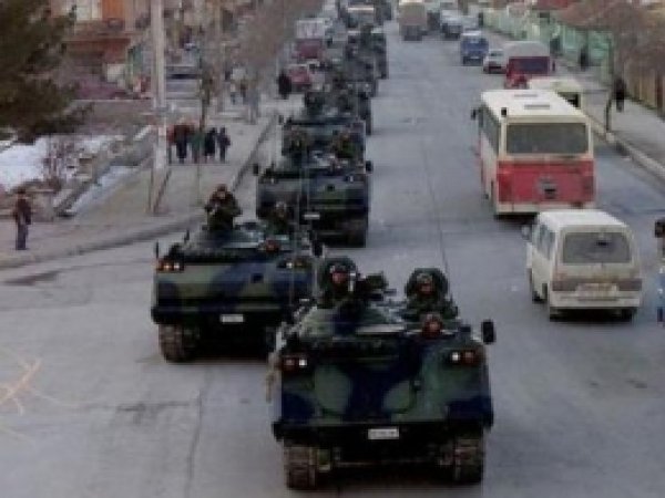 28 Şubat Davası Bugün Başlıyor