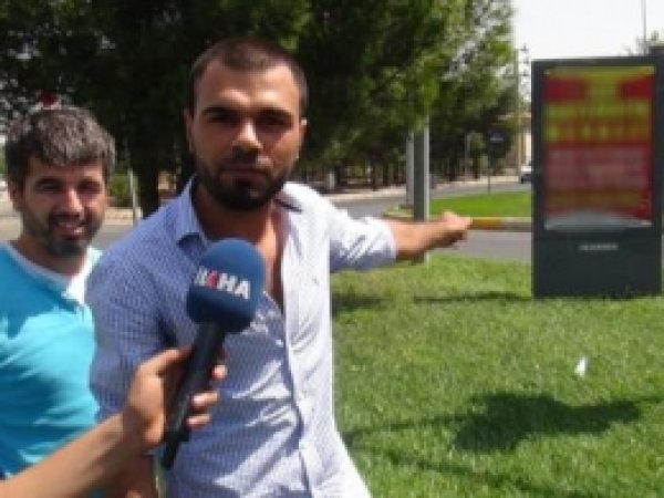 Reklam Panosu Kazalara Neden Oluyor