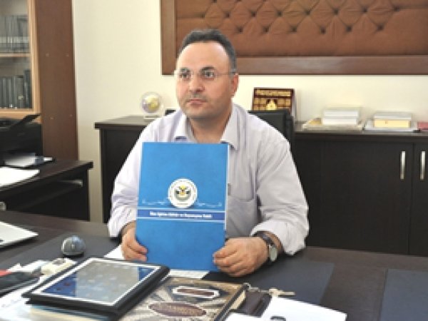 'Din Adamları Siyasete Girdi' Haberine Tepki