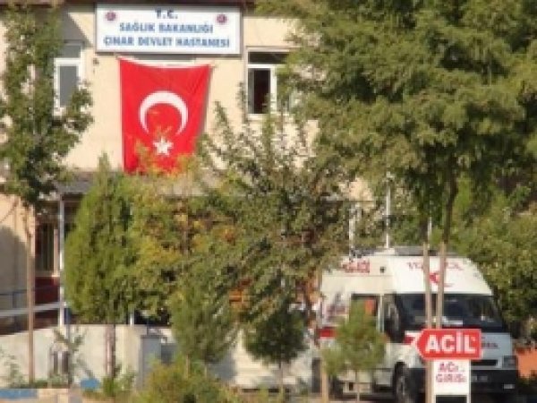 Ambulans Yetersizliği 2 Cana Mal Oldu