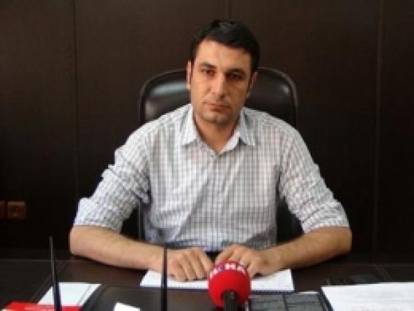 Batman Barosu'ndan Yargı'ya Eleştiri