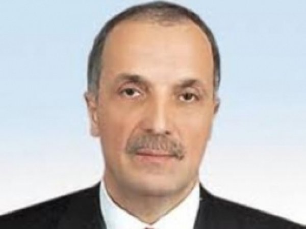 Türk-İş Genel Başkanlığına Ergün Atalay Seçildi 