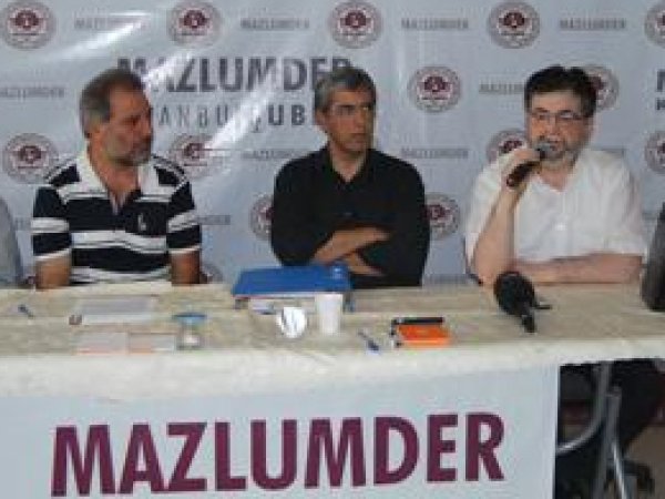 "28 Şubat Yargı Kararları İptal Edilmelidir"