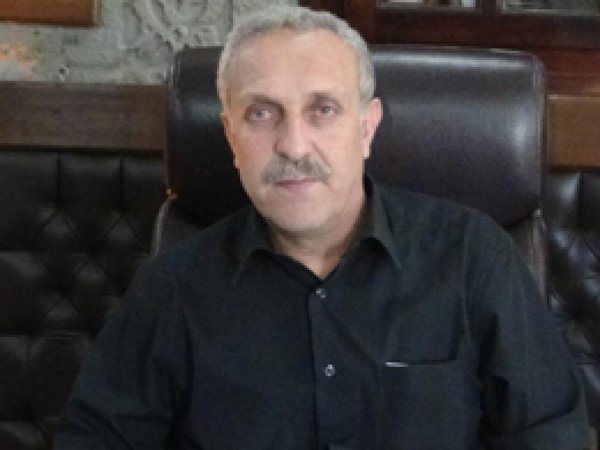 Bitlis Vakıflar Bölge Müdürü'nden Yalanlama